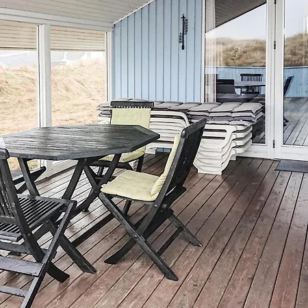 Cozy Home In Hvide Sande With Sauna * فيد ساندي