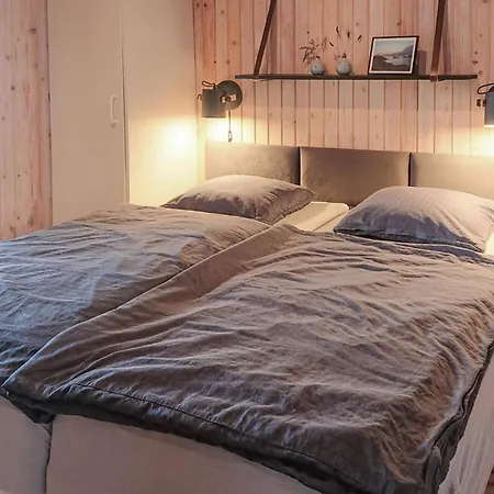 بيت للعطل Cozy Home In Hvide Sande With Sauna
