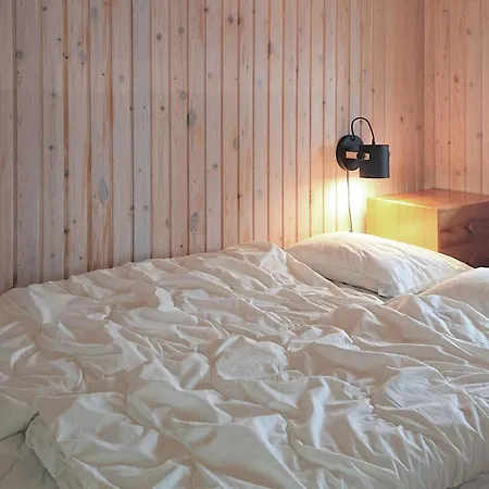 Cozy Home In Hvide Sande With Sauna 別荘 *