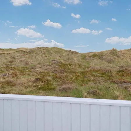 Cozy Home In Hvide Sande With Sauna *