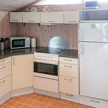 Awesome In With Kitchen Hvide Sande