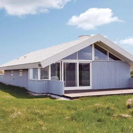 Awesome In With Kitchen * Hvide Sande